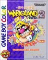 Wario Land 2 - Nusumareta Zaihou